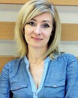 Виктория Маркелова