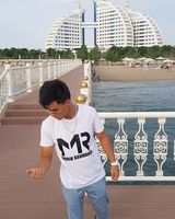 Мурик Рахманов