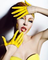 Марина Пилецкая