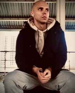 Никита Руденко