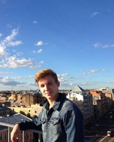 Лев Овчинников
