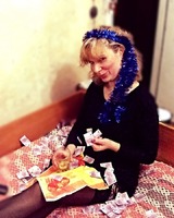 Наталия Влодимировна