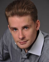 Василий Будилов