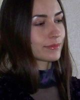 Марина Петровна