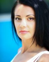 Оксана Ященко