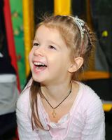 Анастасия Вовк