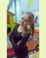 Алексеева Маргарита