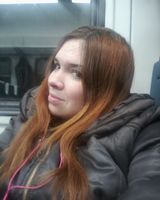 Анна Вожакина