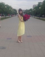 Юлия Слободчикова