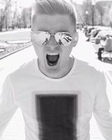 Данил Барулин