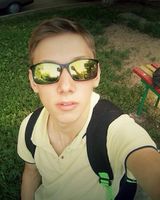 Родион Сергеевич