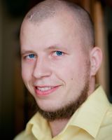 Антон Коптев