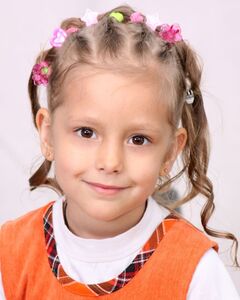 Полина Савчук