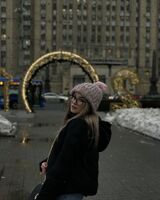 Ангелина Лобанова