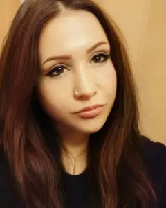 Дружинина Владимировна