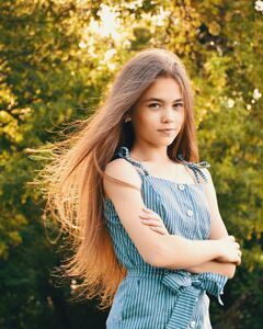 Ксения Жмаченкова