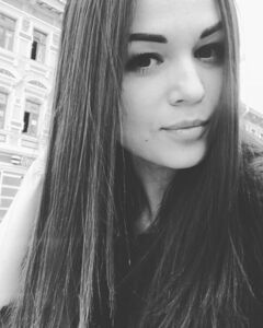 Анастасия Козина