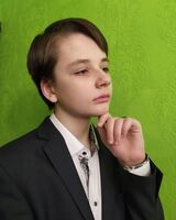 Никита Жидков