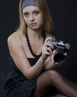 Юлия Динчева