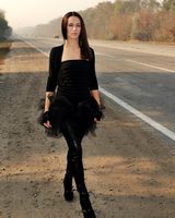 Ольга Осипова