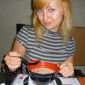 Ольга Кучковская