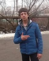 Андрей Пфейфер