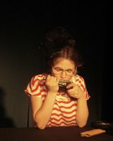 Елена Санникова