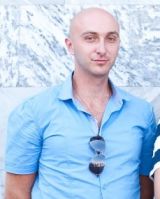 Андрей Воробьев