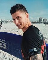 Dmitriy Roslavtsev