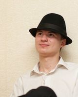 Олександр Мудренко