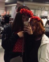 Алевтина Молодкина