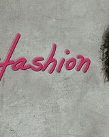 Модельное Allyfashion
