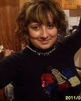 Нина Бабаева