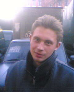Алексей Назаров