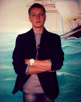 Вадим Шабалинский