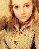 Екатерина Клачкова