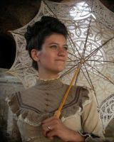 Мария Чернобров