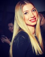 Анастасия Камелия