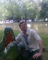 Павел Благовещенский