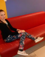 Ангелина Патрушева