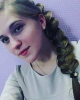 Дарья Лессер