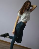 Алина Зубанова