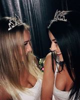 Анна Исаева