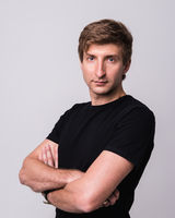 Георгий Лукин