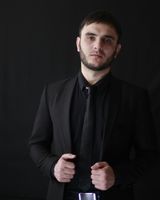 Тимур Дебишев