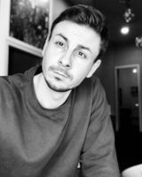 Тимран Ильясов