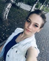 Диана Ястребова