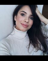 Дарья Ишмуратова