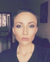 Карина Гафарова