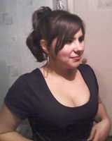 Юля Закусило